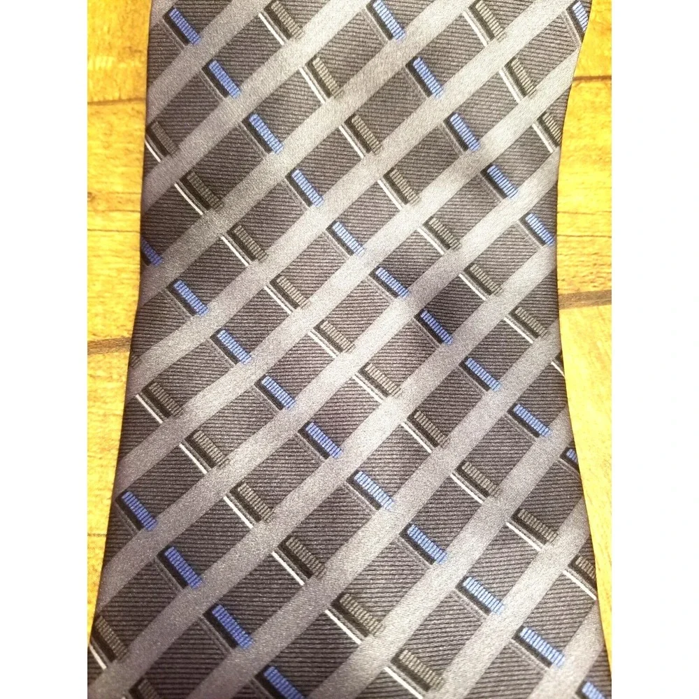 Murano gray blue